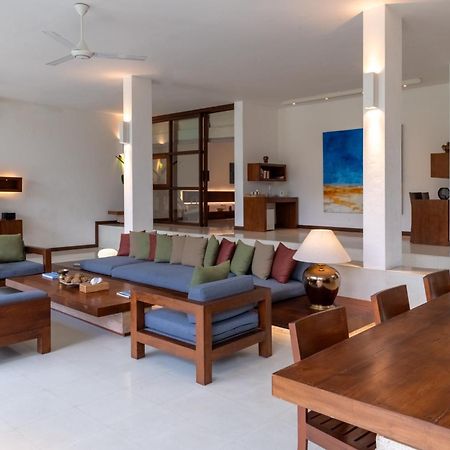 Bentota No 1 Villa Exterior photo