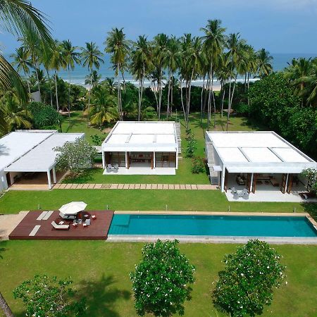 Bentota No 1 Villa Exterior photo