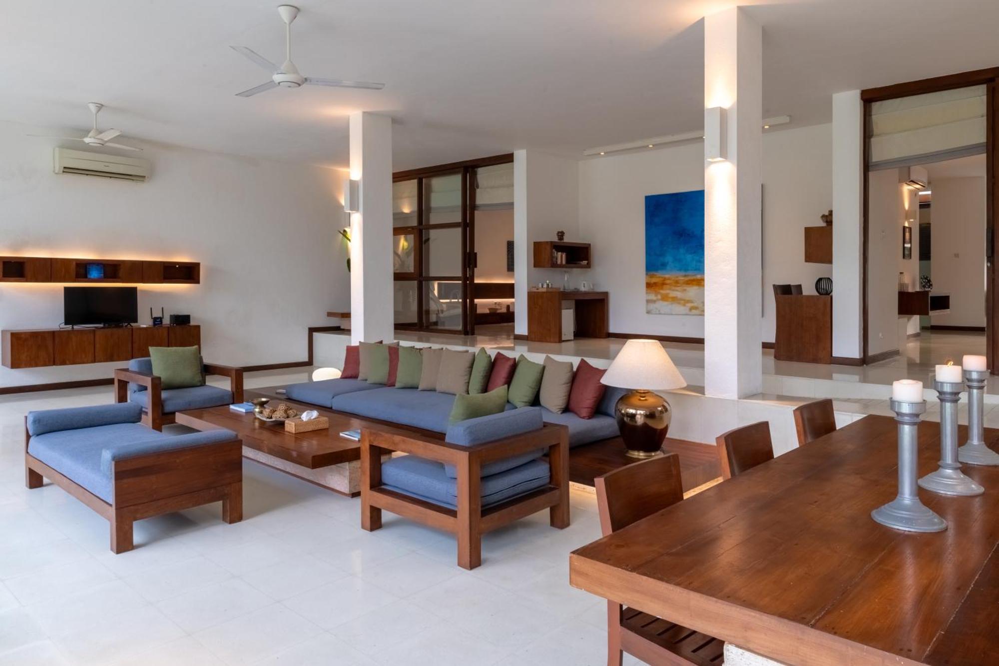 Bentota No 1 Villa Exterior photo