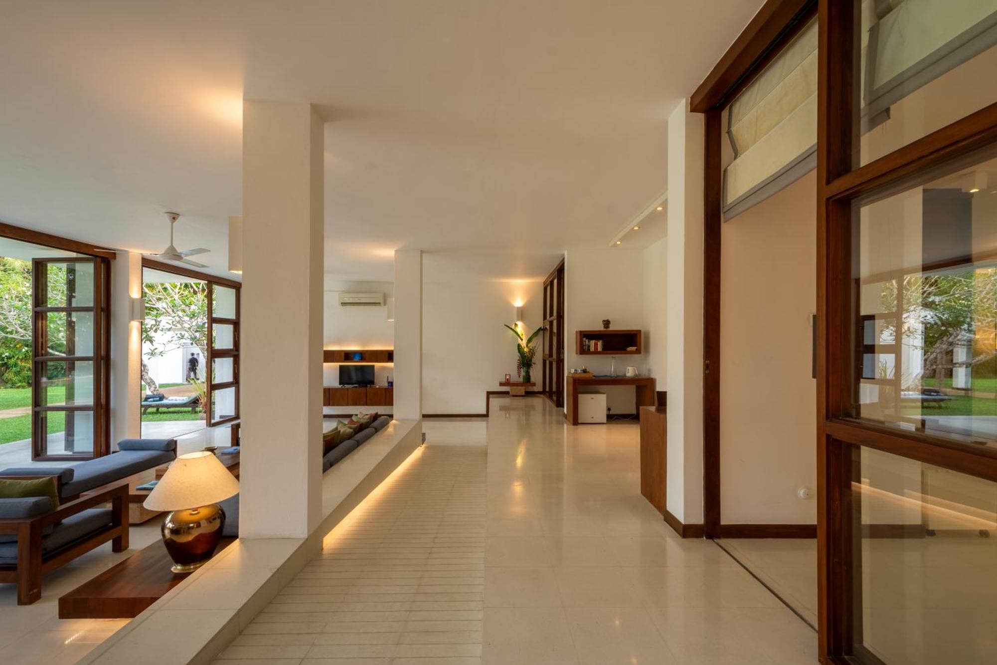 Bentota No 1 Villa Exterior photo
