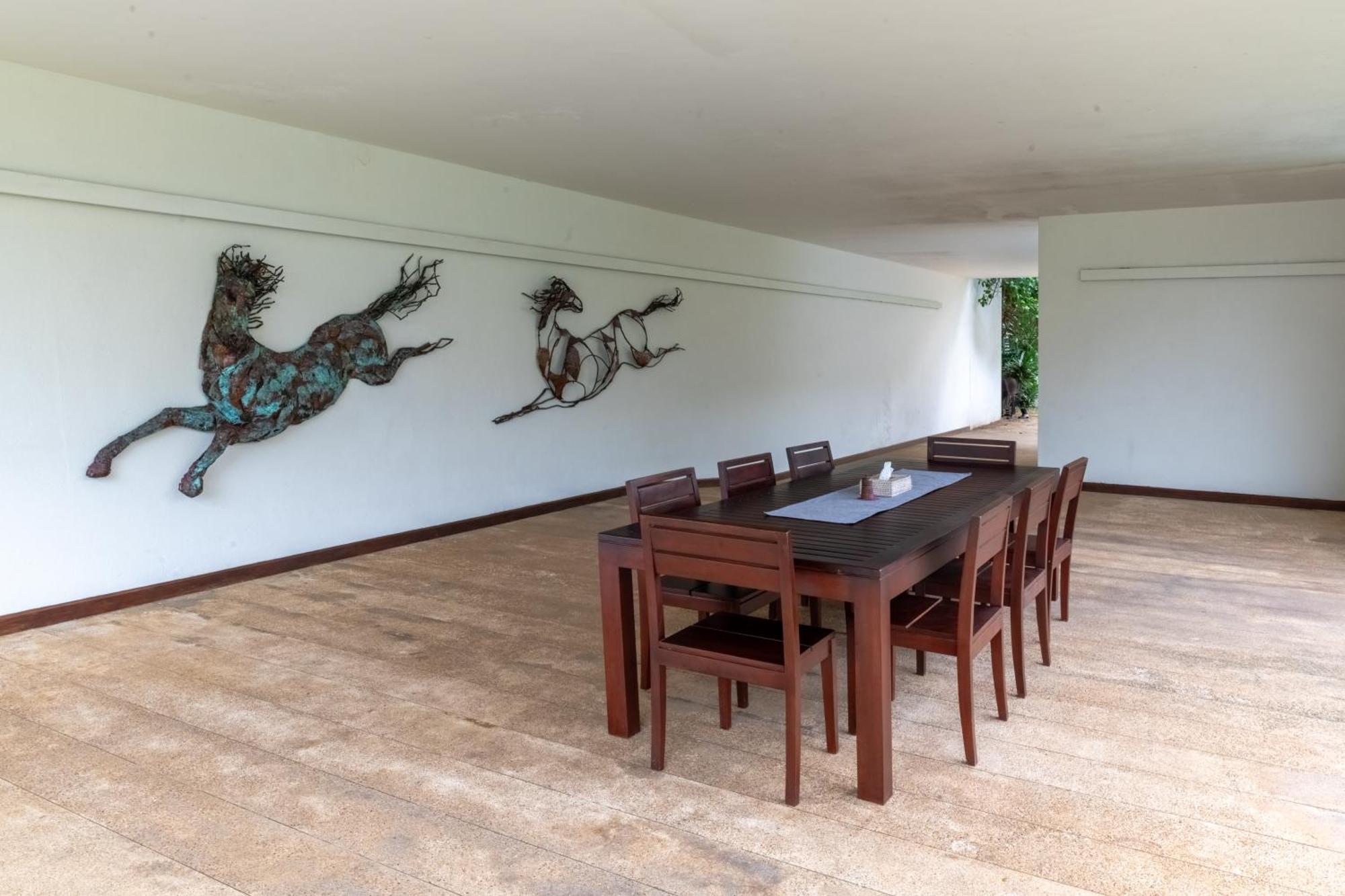 Bentota No 1 Villa Exterior photo