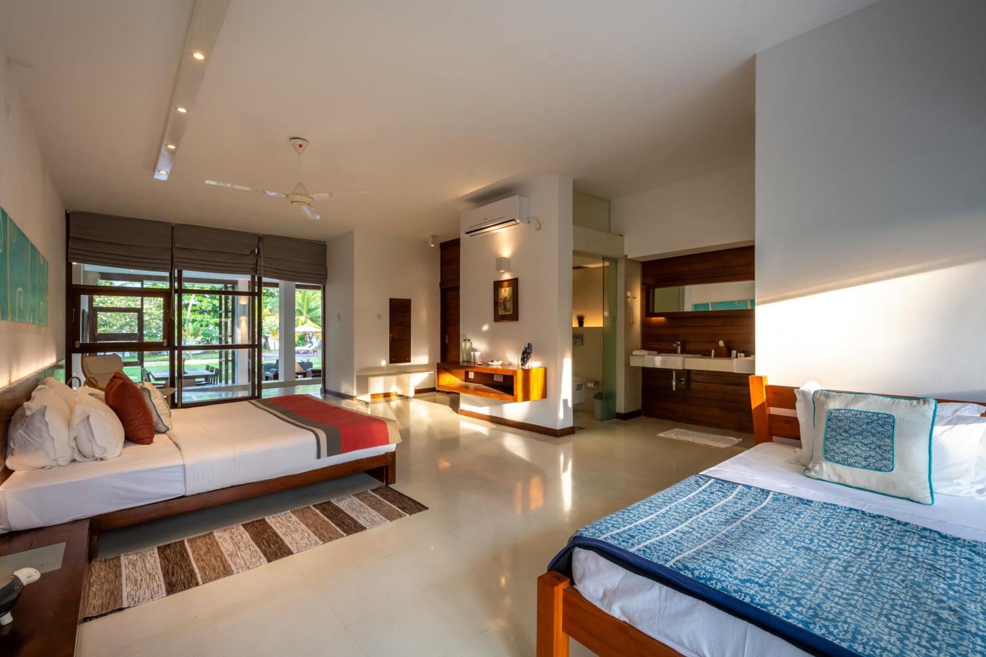 Bentota No 1 Villa Exterior photo