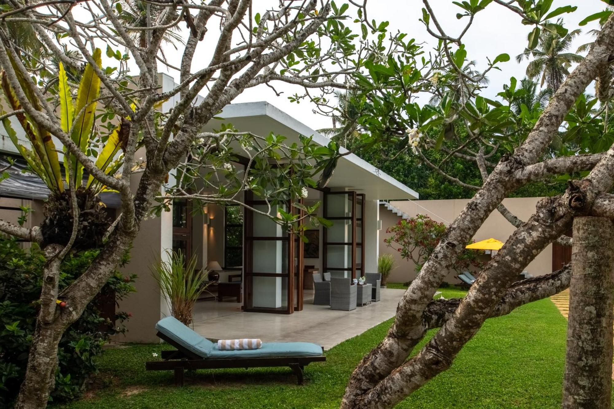 Bentota No 1 Villa Exterior photo