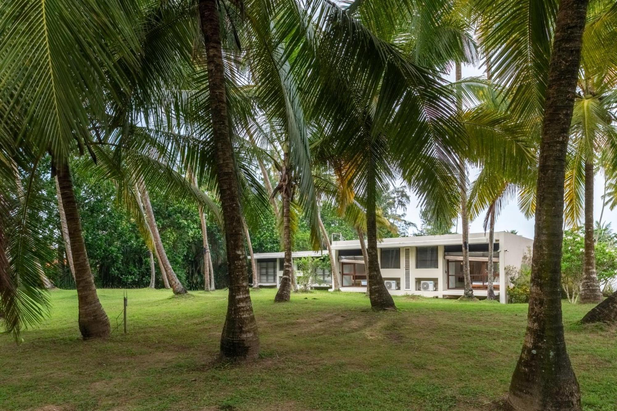 Bentota No 1 Villa Exterior photo