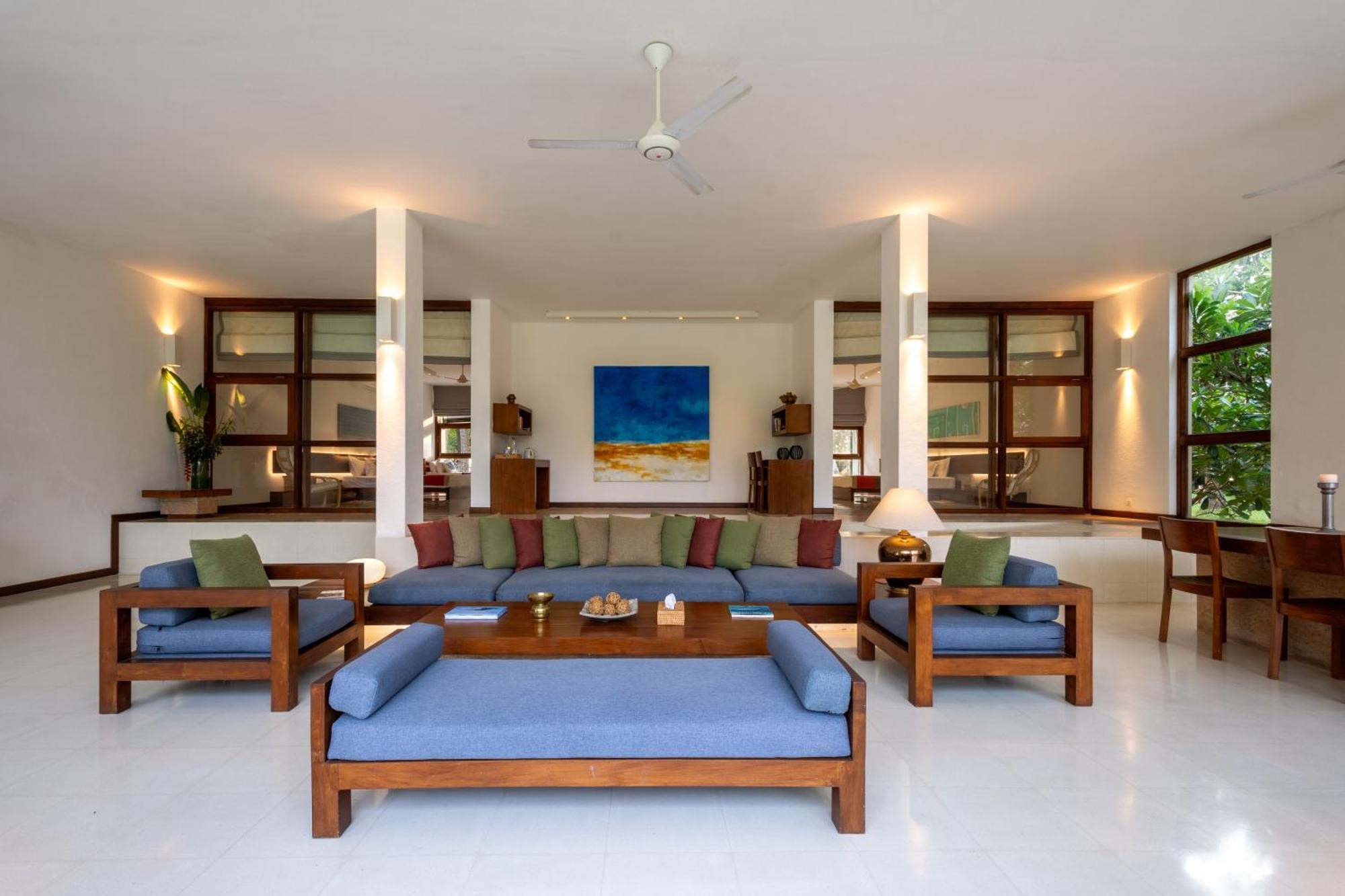 Bentota No 1 Villa Exterior photo