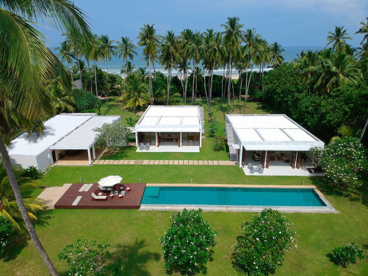 Bentota No 1 Villa Exterior photo